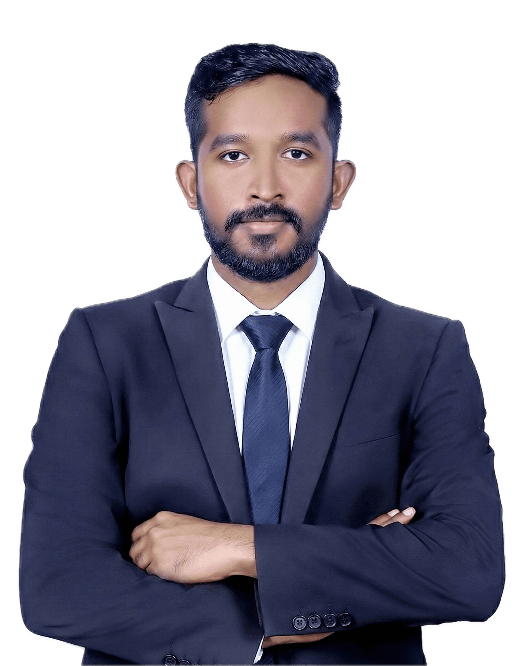 Supun Bandara